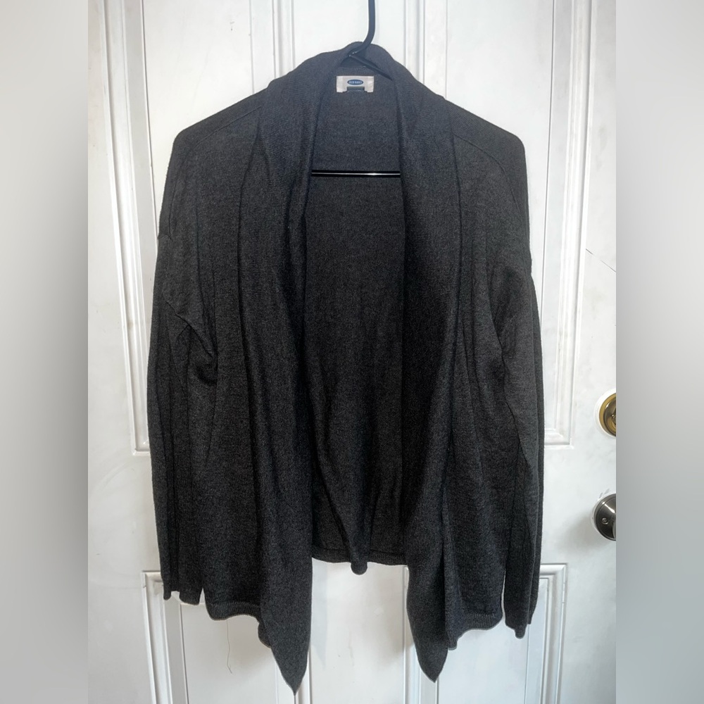 Old Navy | Grey Cardigan